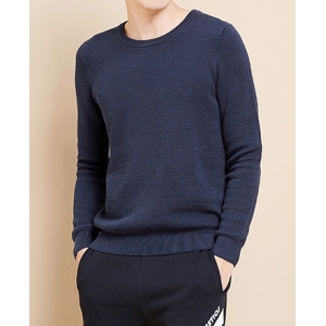 潮流休闲男装02